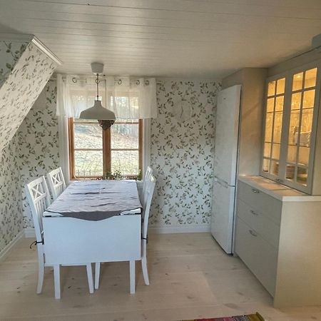 Rassbyn Hassleliden 324 Vila Ljungskile Exterior foto