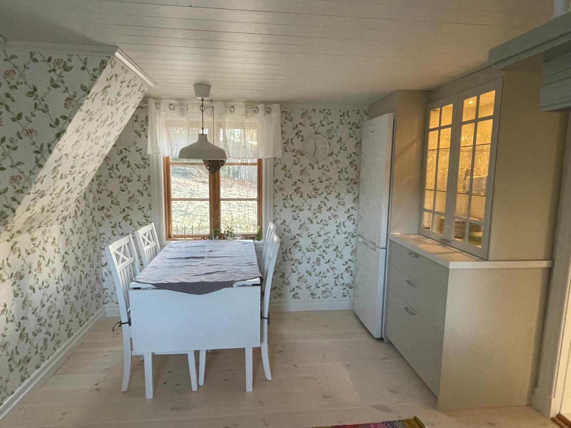 Rassbyn Hassleliden 324 Vila Ljungskile Exterior foto