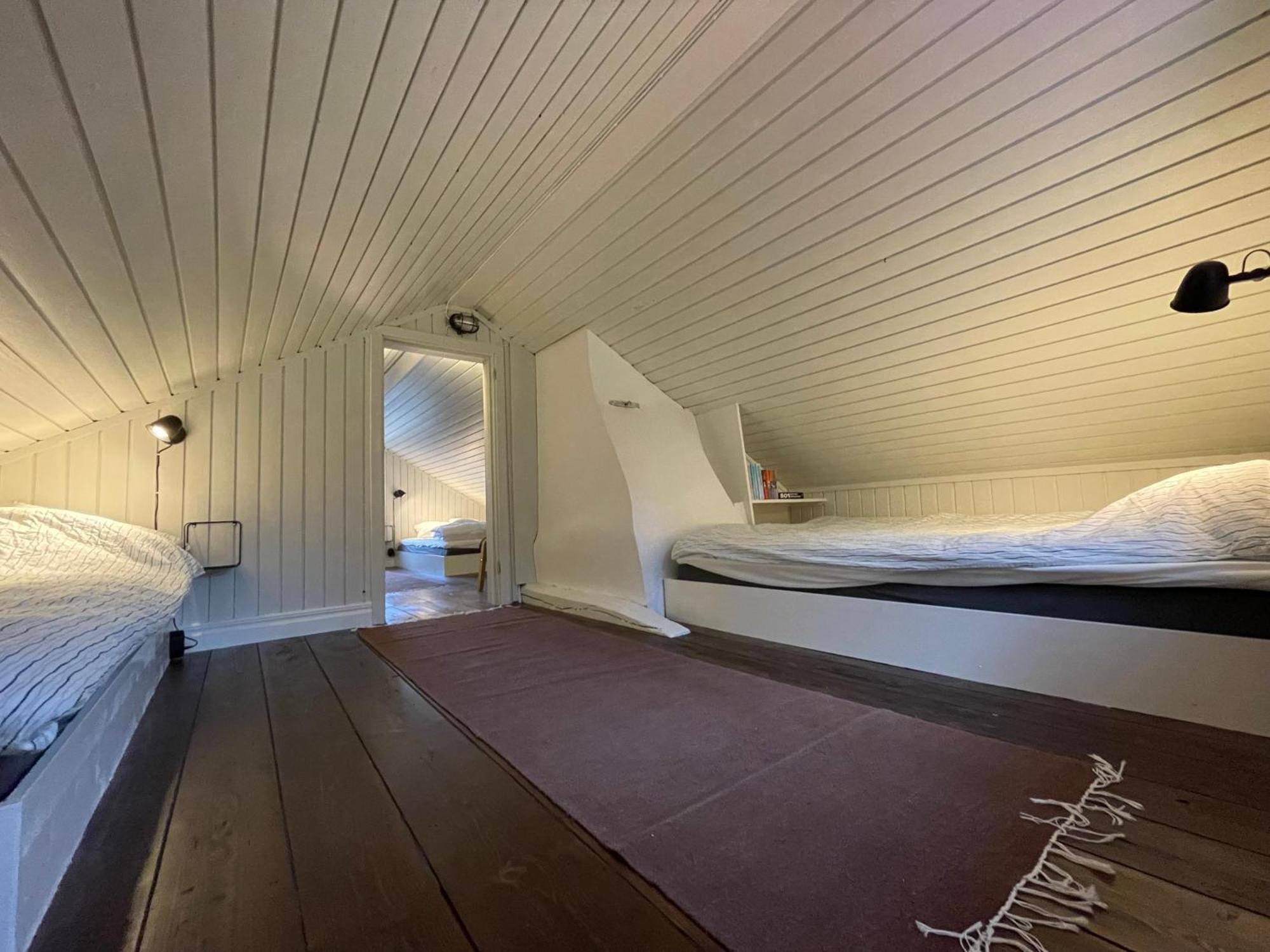 Rassbyn Hassleliden 324 Vila Ljungskile Exterior foto
