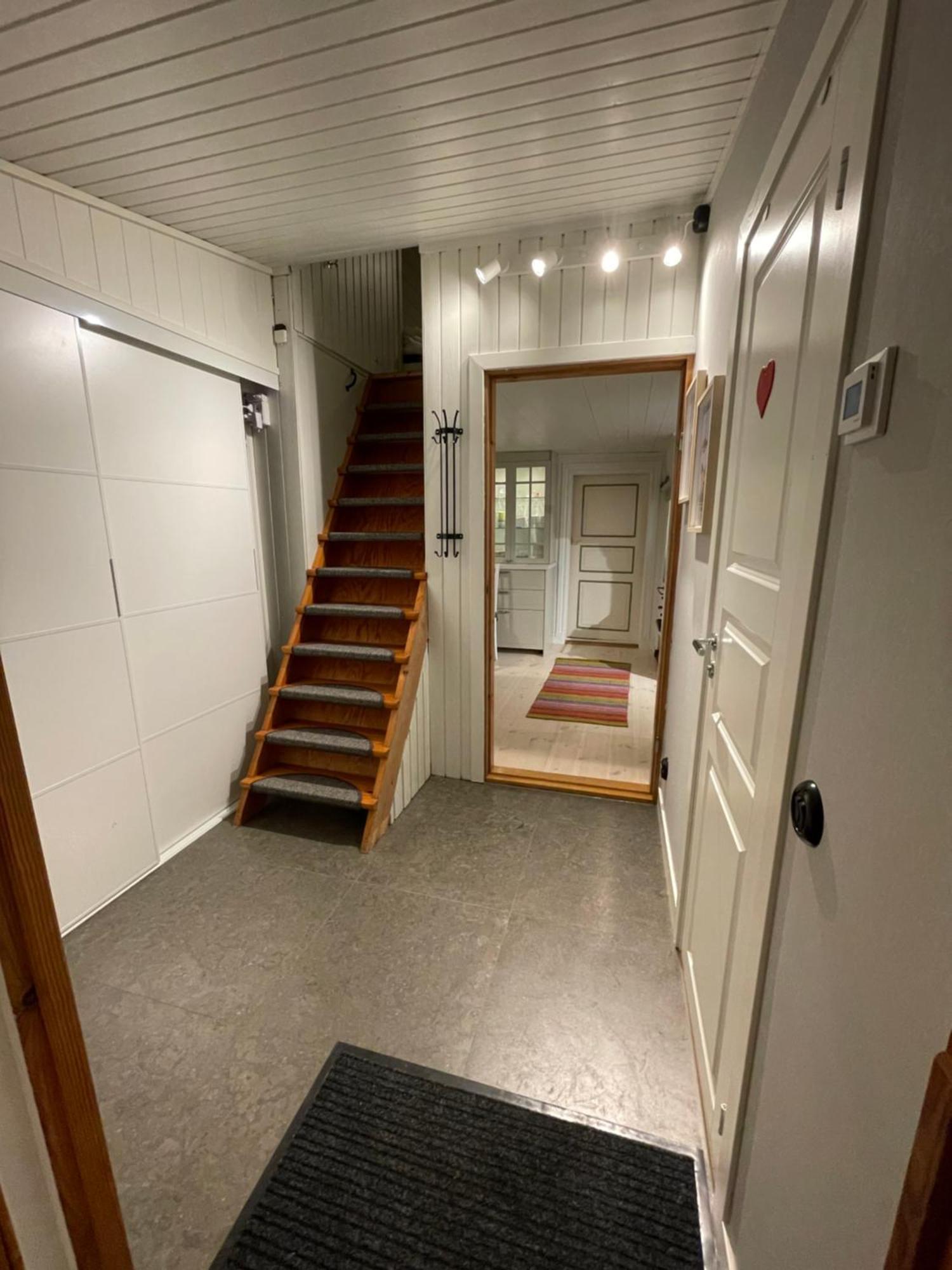 Rassbyn Hassleliden 324 Vila Ljungskile Exterior foto